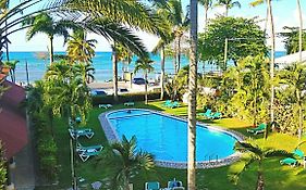 La Dolce Vita Beachfront Hotel, Las Terrenas